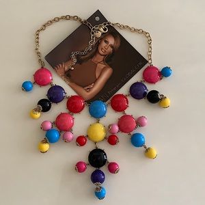IMAN Necklace
